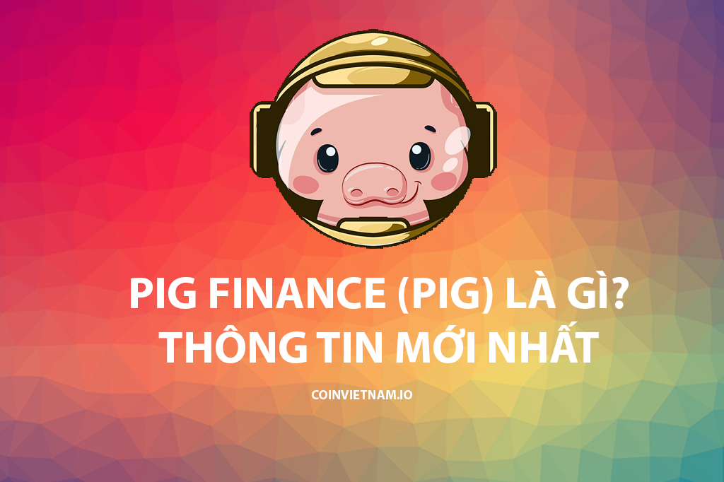 pig finance